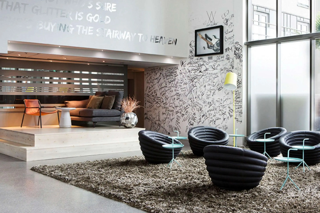 Comfort Hotel Union Brygge