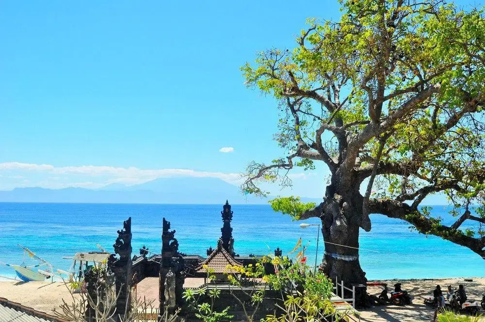 Deva Devi Beach Inn Luxury