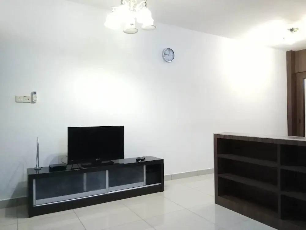 KBCC Service Apartment Homestay