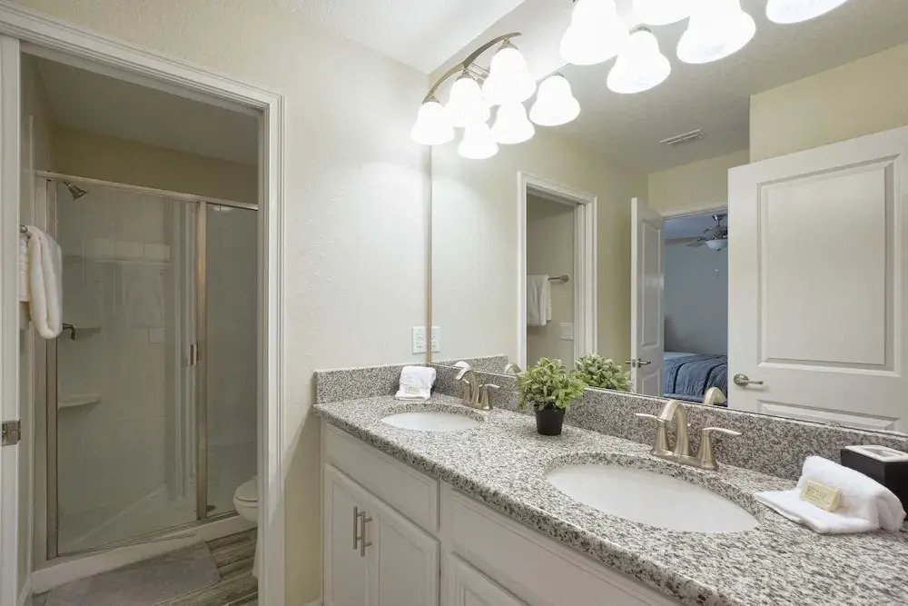 Champions Gate - 5 Bedrooms House w/pool-4912CG