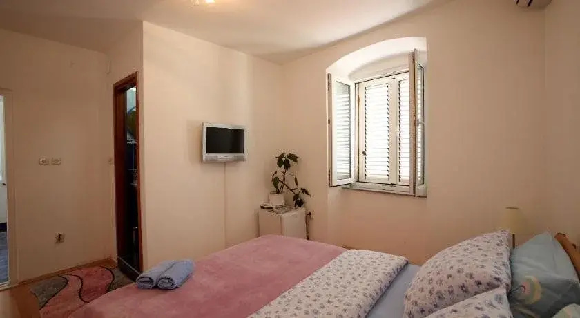 Madonna luxury rooms