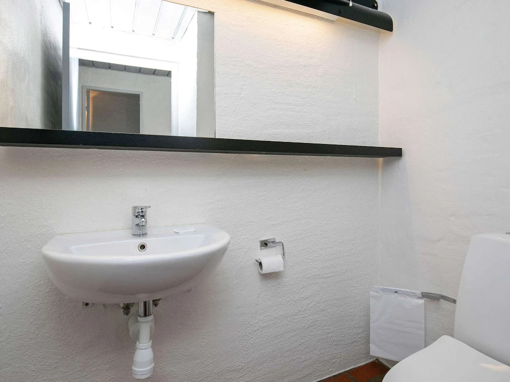 6 Person Holiday Home in Brovst
