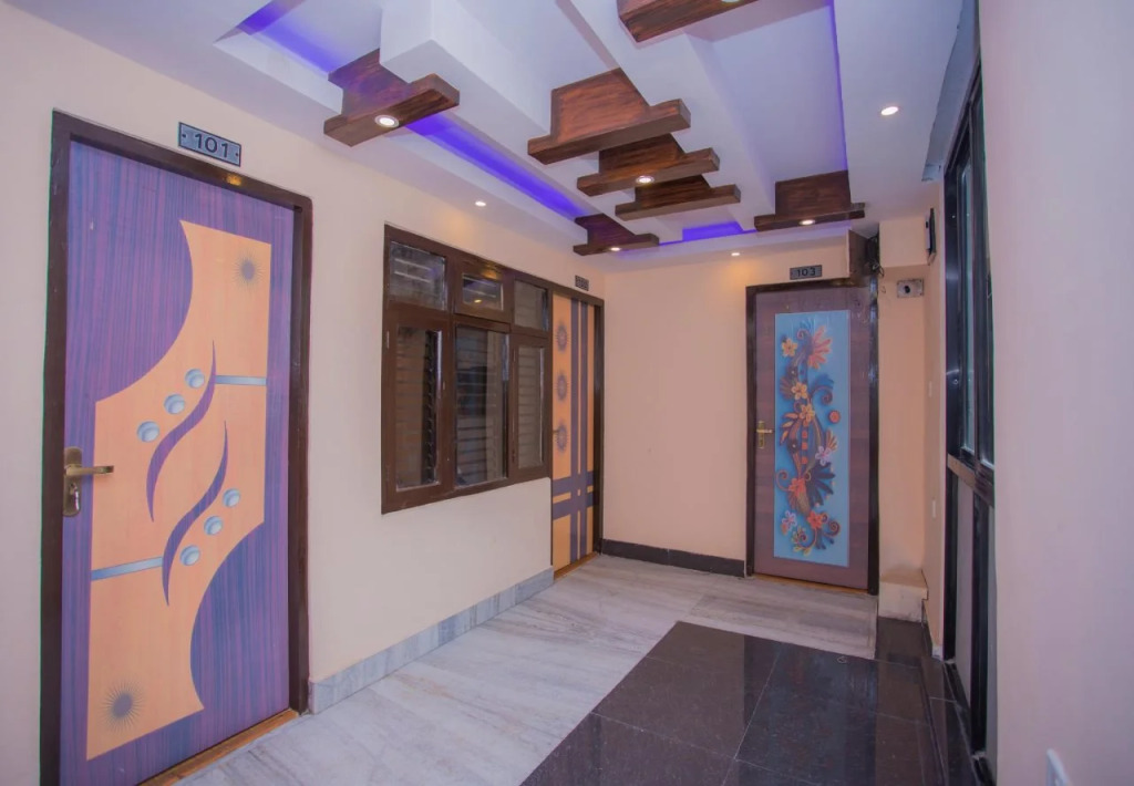 OYO 264 Hotel Antique Kutty