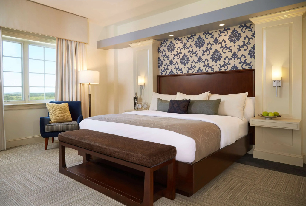 Rizzo Center, a Destination by Hyatt Hotel