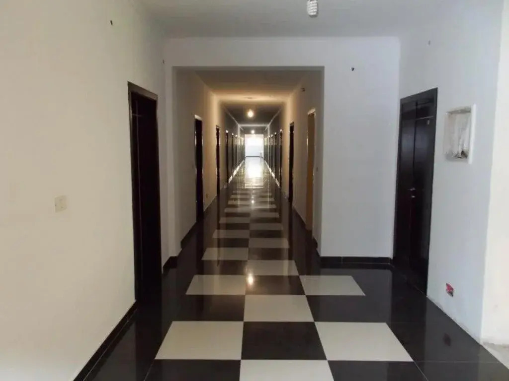 Euro Korca Hotel