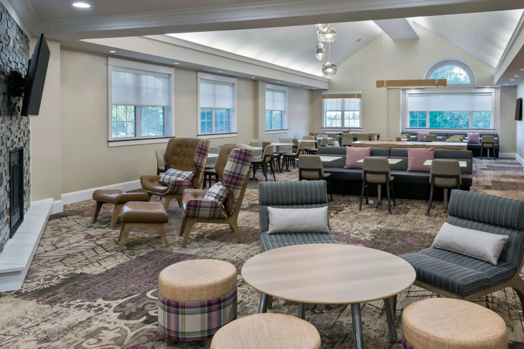 Residence Inn Wayne