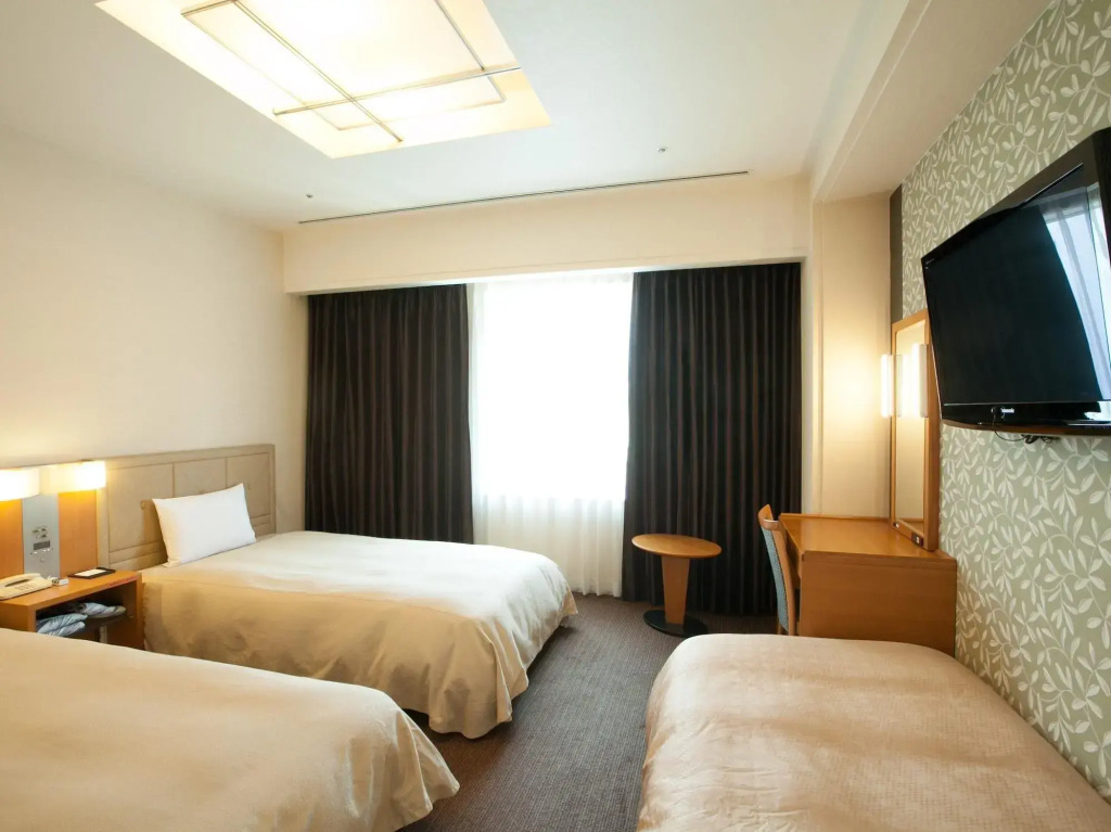 KKR Hotel Umeda