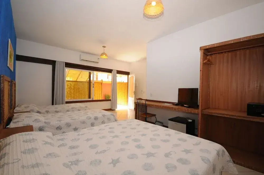 Suri Búzios Hotel