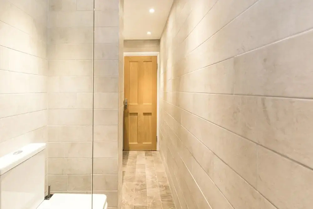 Eson 2 - The Westbourne Terrace Cocoon