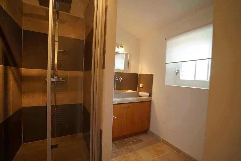 VILLAS DU LUBERON Le Mazet des Oliviers