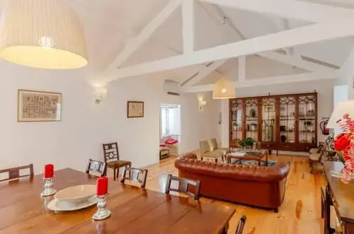 Casa das Laranjas
