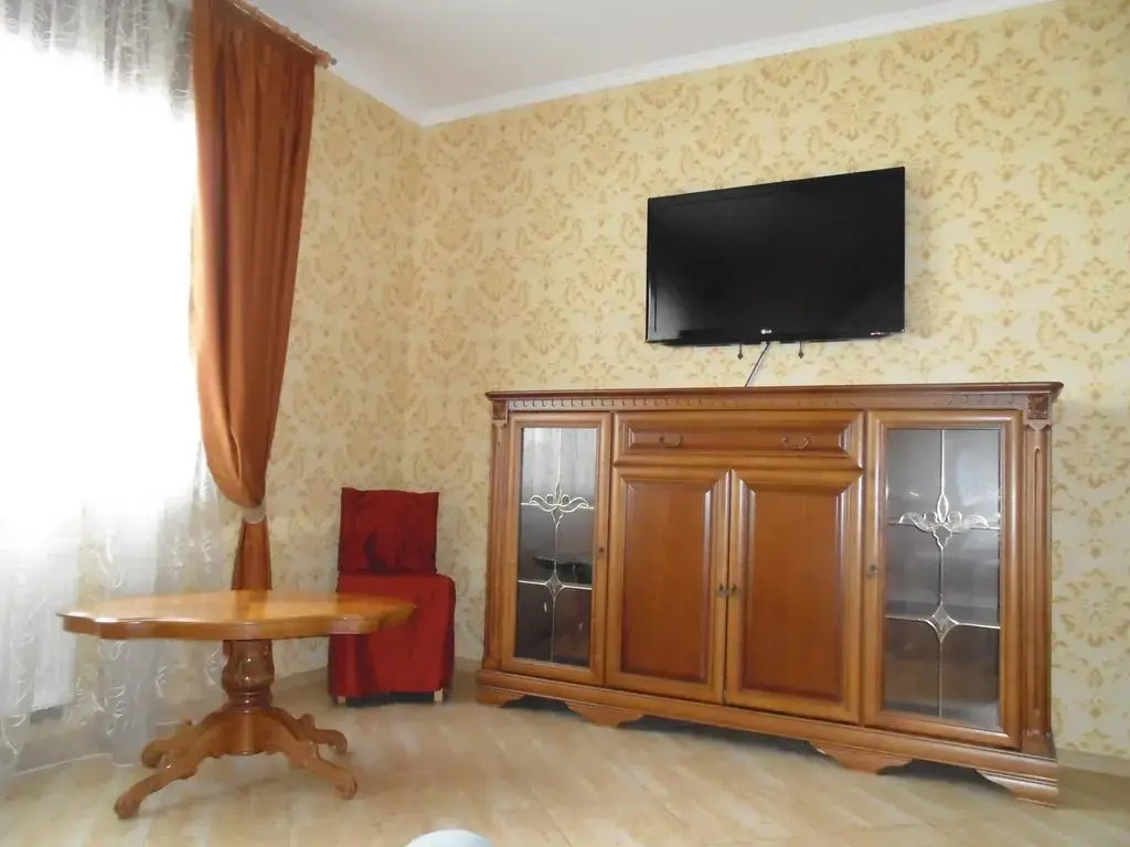 Apartamenti Klyuch