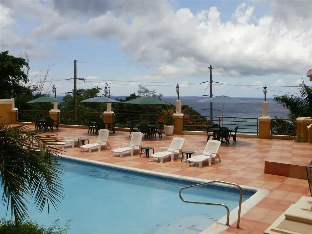 Grandiosa Hotel