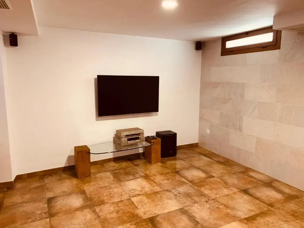 Casa del Herrero