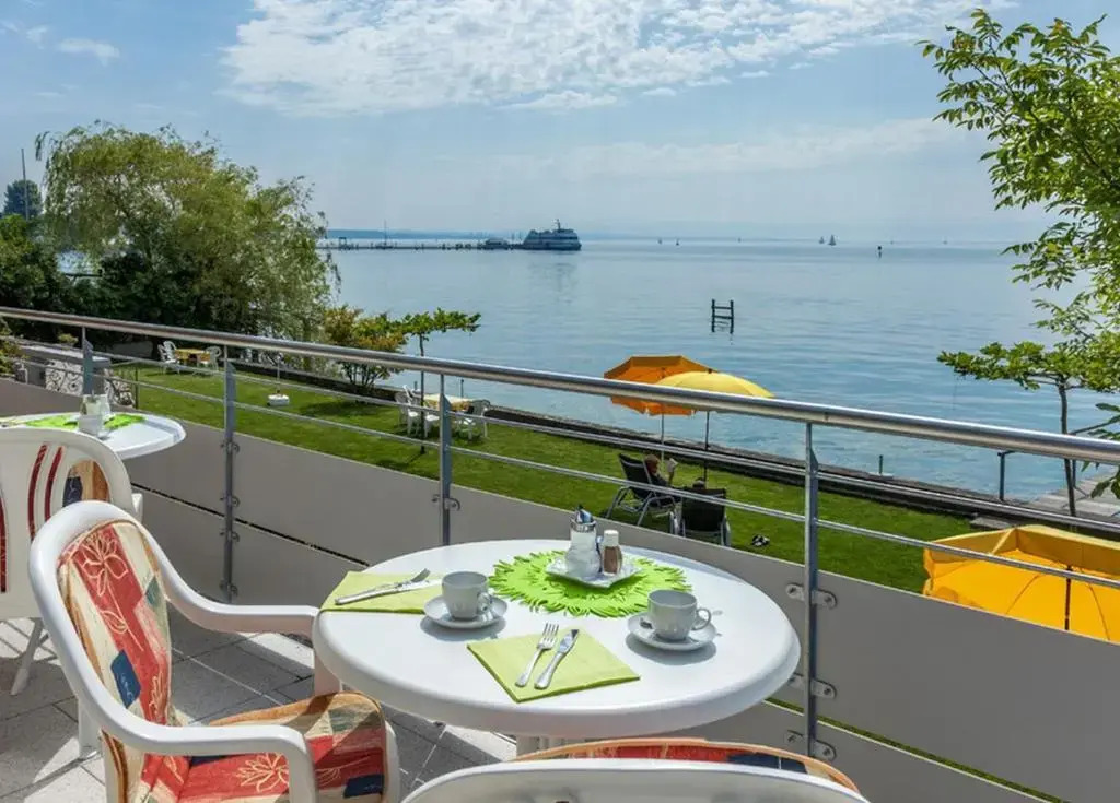 Gästehaus am Bodensee