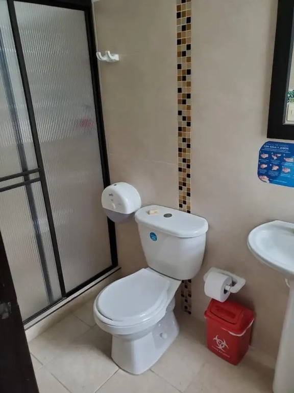 HOTEL CATALUÑA PEREIRa