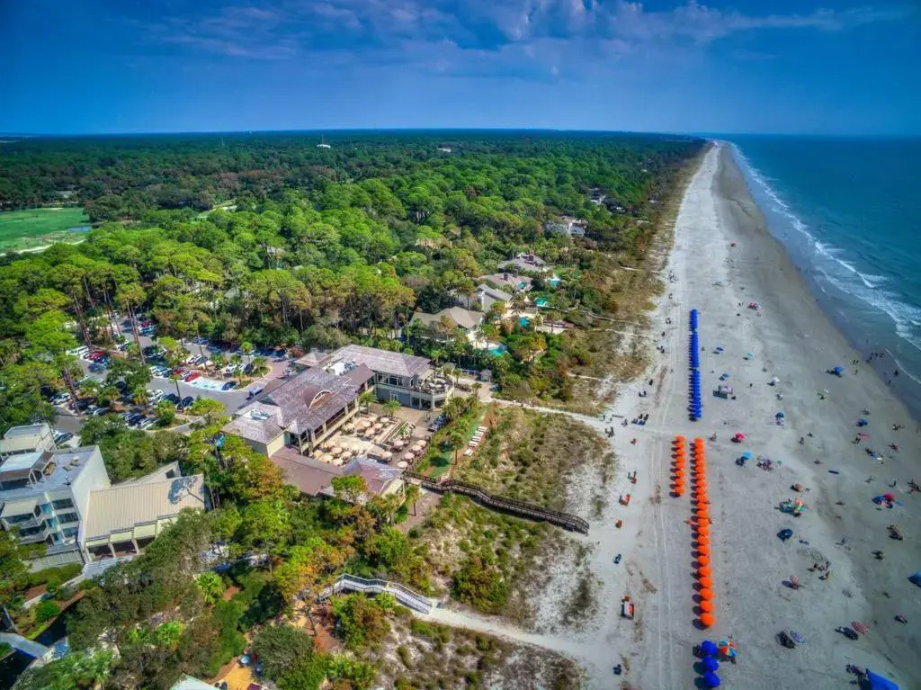 19 Mizzenmast 3 BR Harbourtown Sea Pines