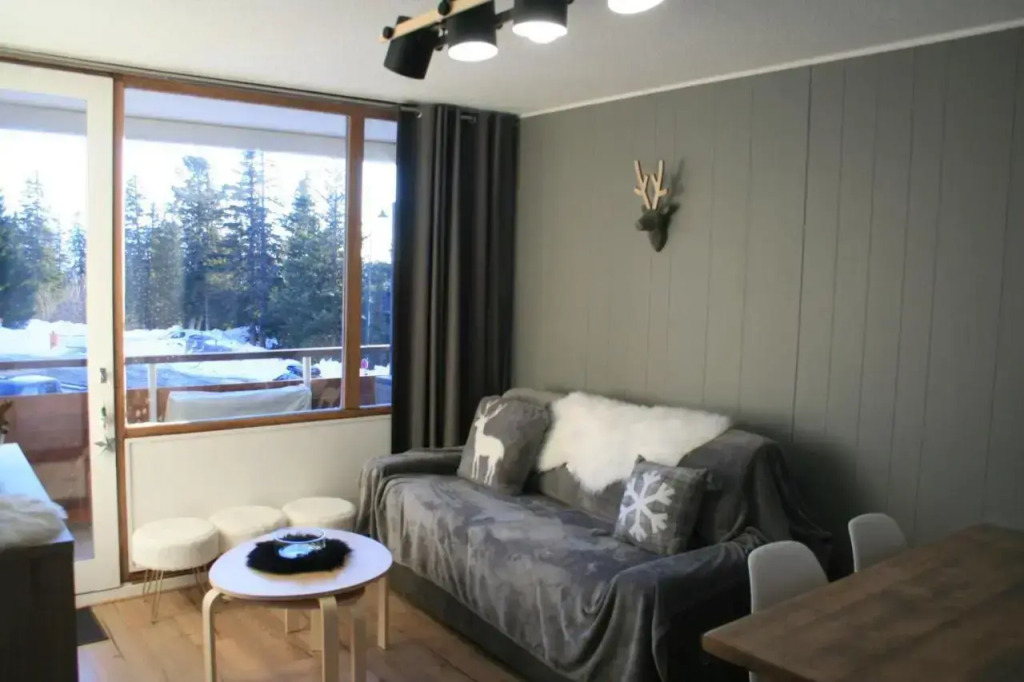 Studio Chamrousse, 1 pièce, 4 personnes - FR-1-549-96