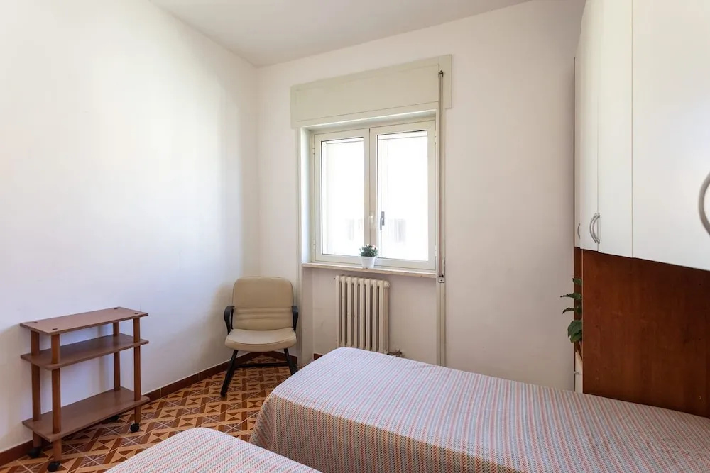 Casa Vacanza Stella a Gallipoli
