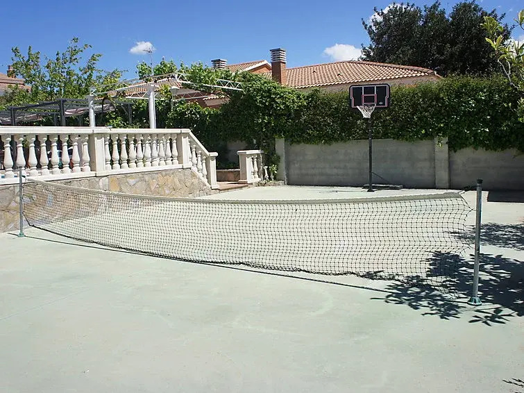 Holiday Home Urb Papagayo