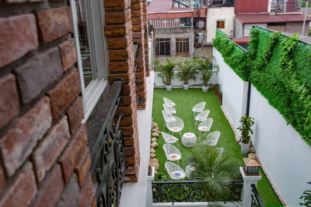 Viola Royal Hotel & Spa