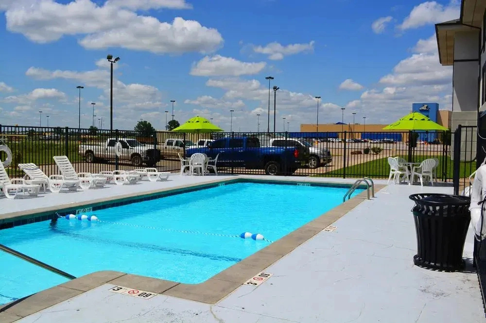 Garner Hotel Norman - University Area by IHG