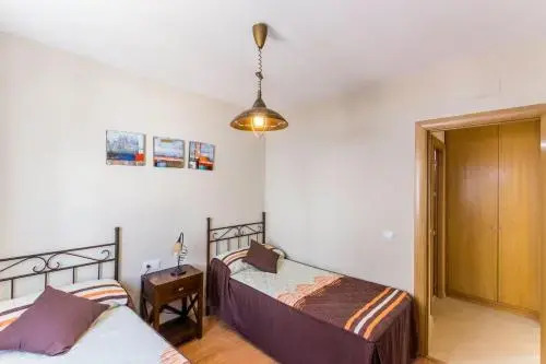 Apartamento Sonia