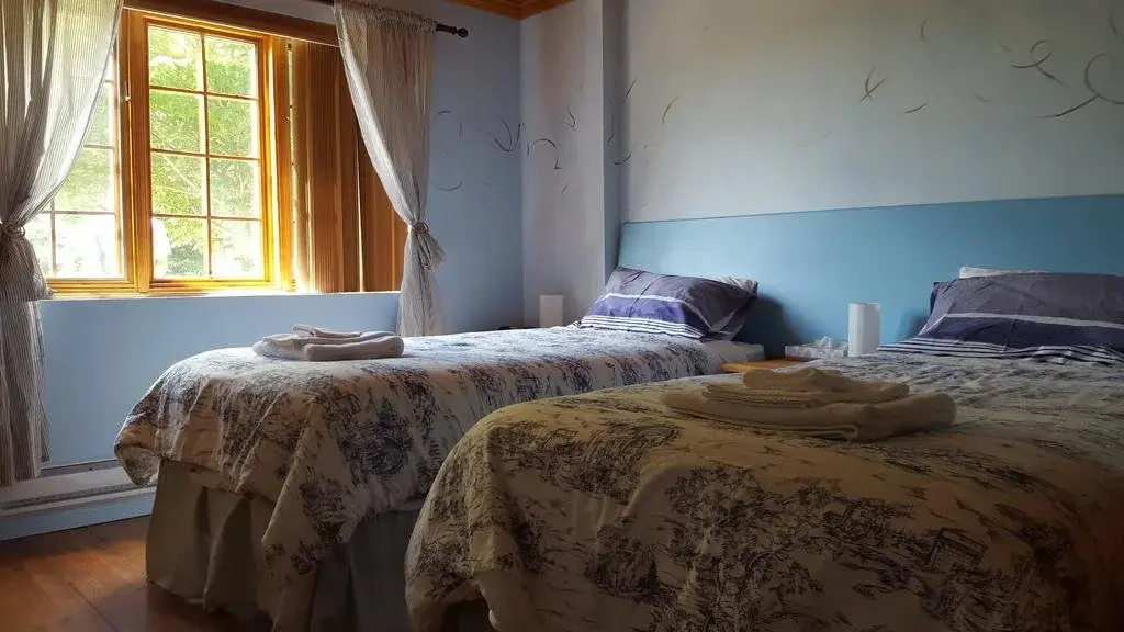 Auberge Laetus
