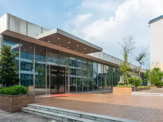 Kyriad Marvelous Hotel (Guangzhou Baiyun Airport, Huadong)