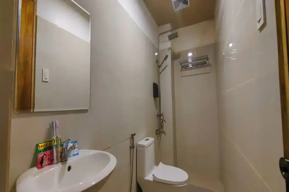 Evas Guest House