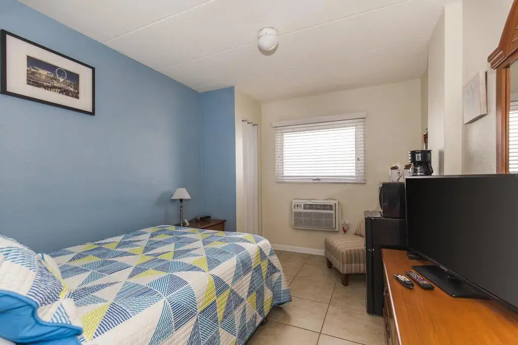 Esplanade Suites - A Sundance Vacations Property