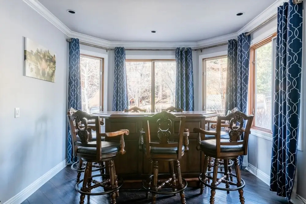 35 - Corky Bear 5 Bedroom Home by Redawning