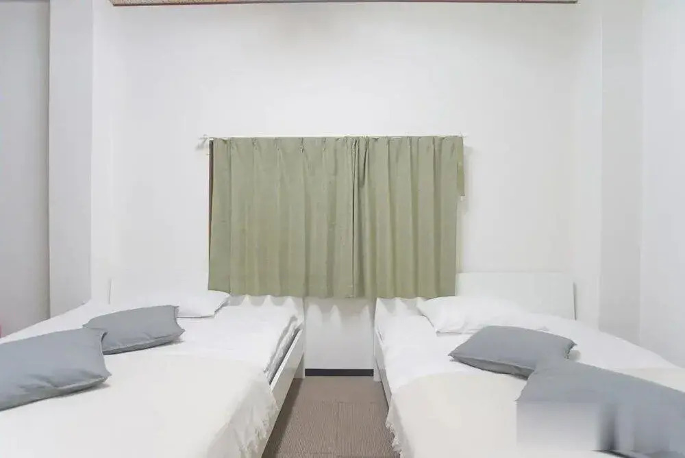 Tsuruhashi UmeHouse
