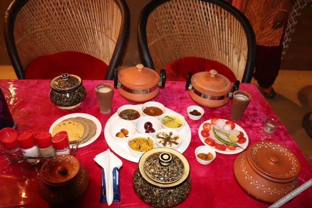 Hotel Desert Raaga