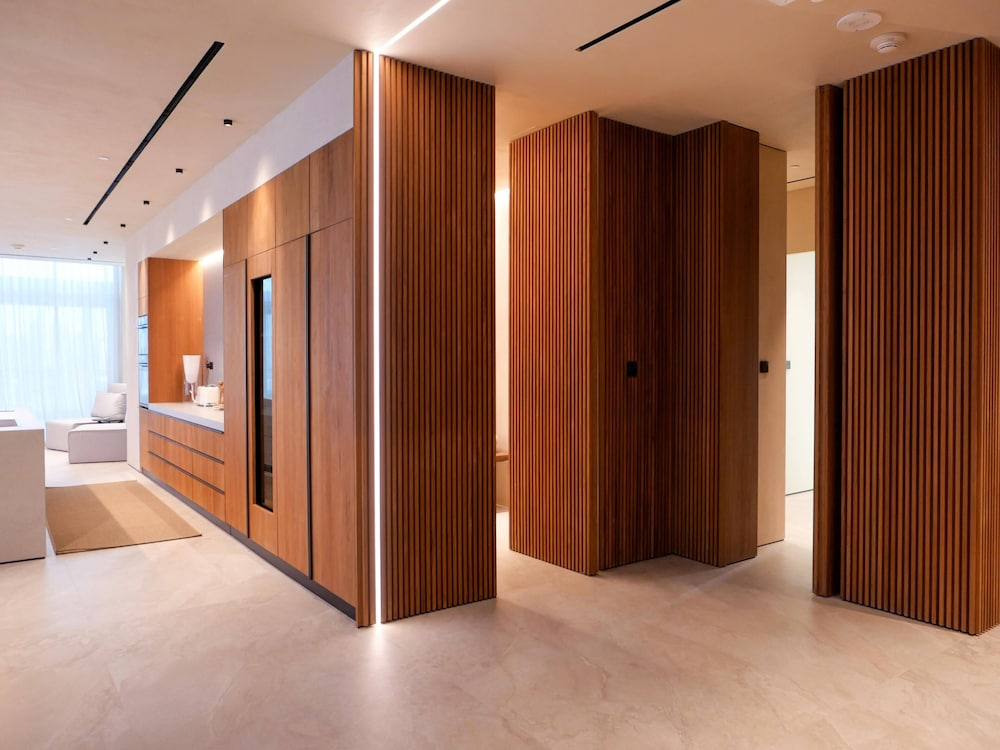 Resort Style Living - Oceana Residences