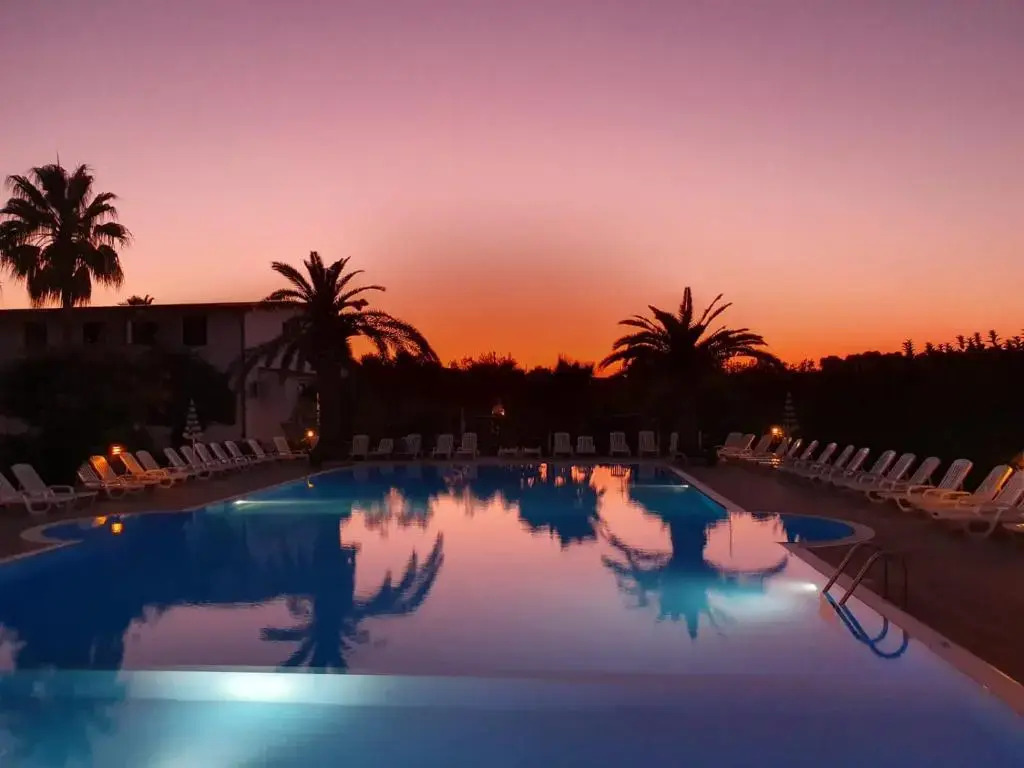 Villaggio Alba Chiara