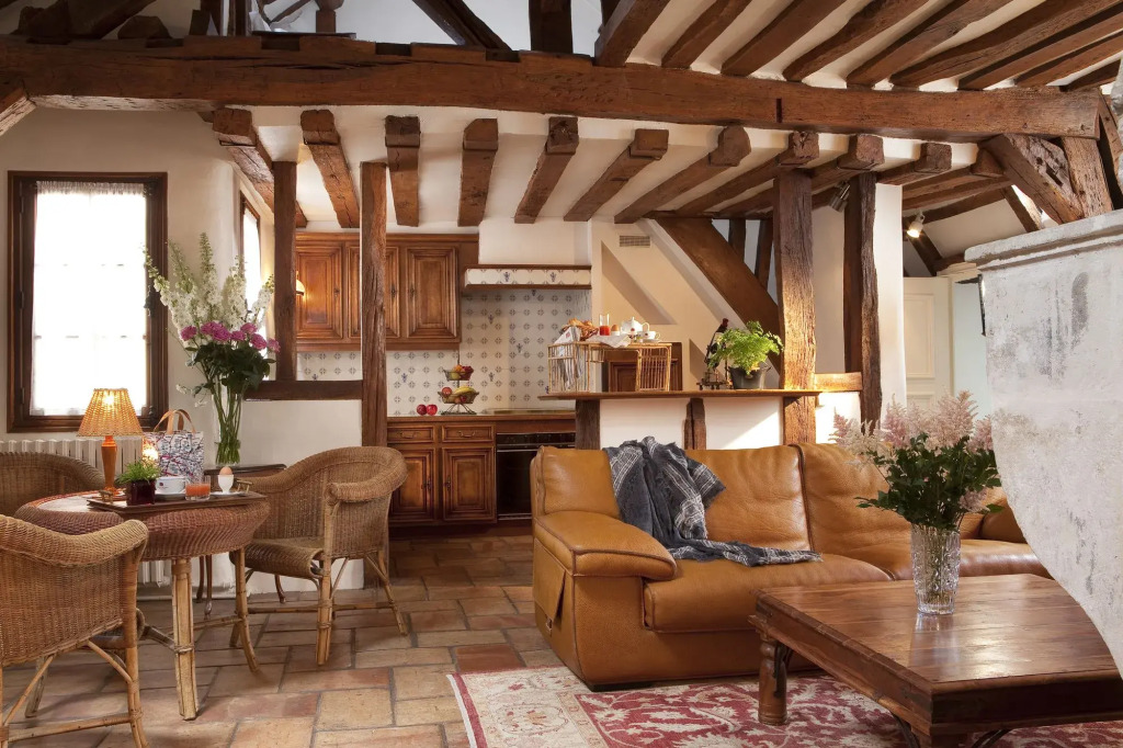 Hotel dAngleterre