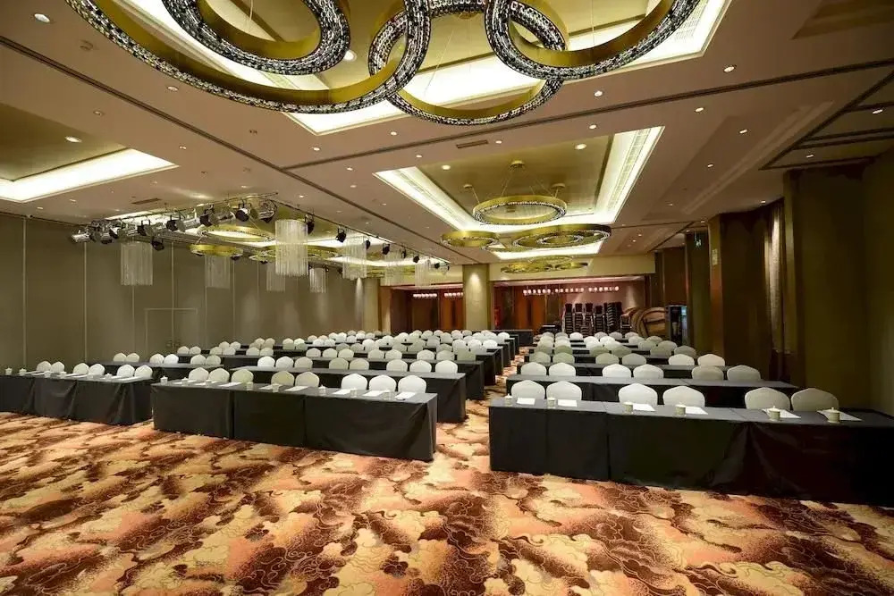Yantai Waitinn Garden Hotel