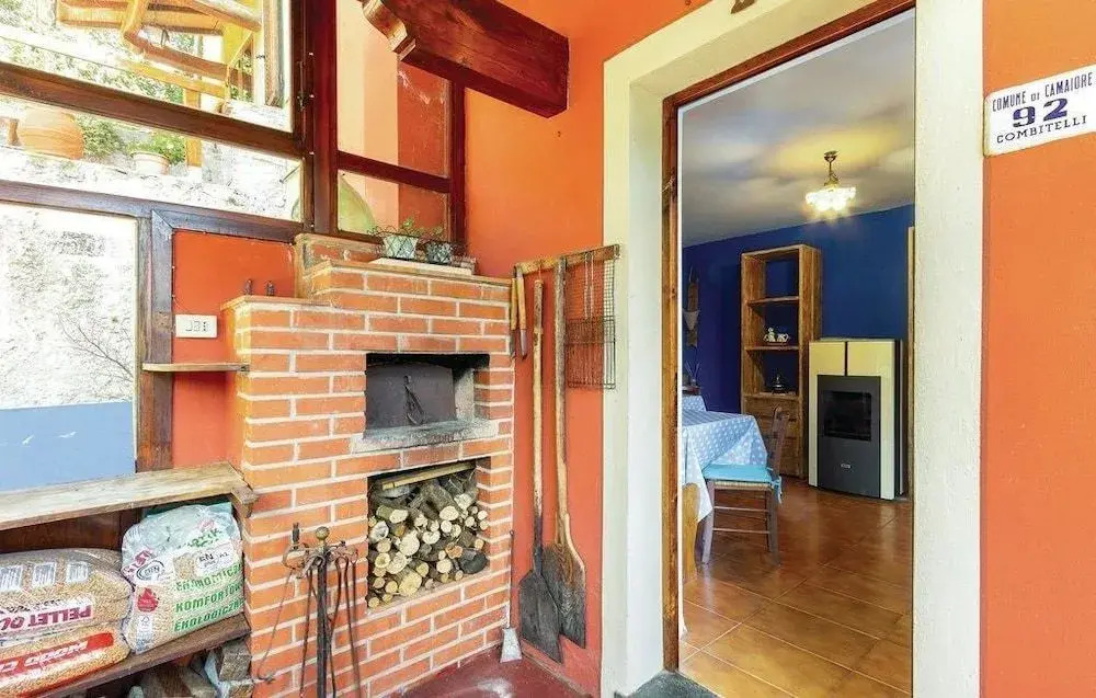 Casa Iris Gombitelli