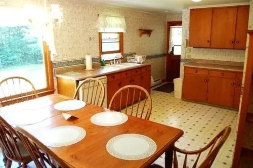 Wills Inn - Bartlett