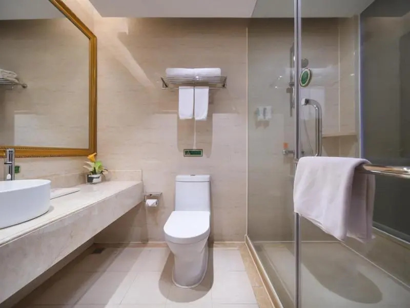 Vienna International Hotel Nanchang Xinjian Center