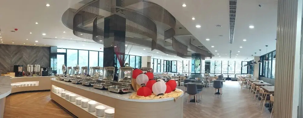 Tangyue Resort