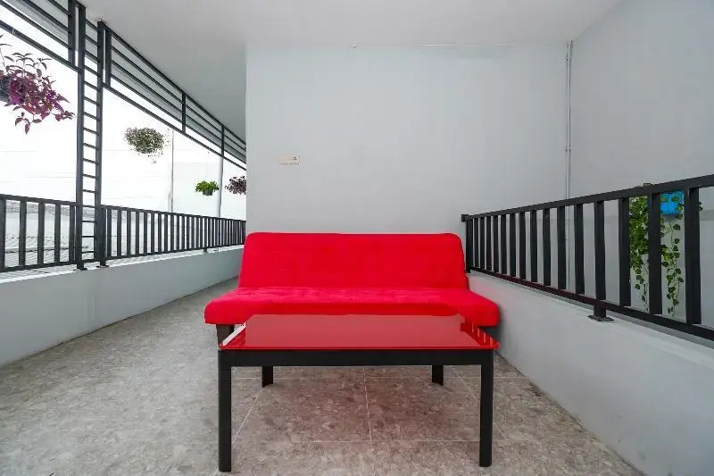 Maddava House