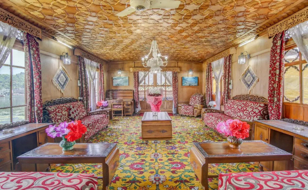 Hollywood Group Of Houseboats By OYO Rooms