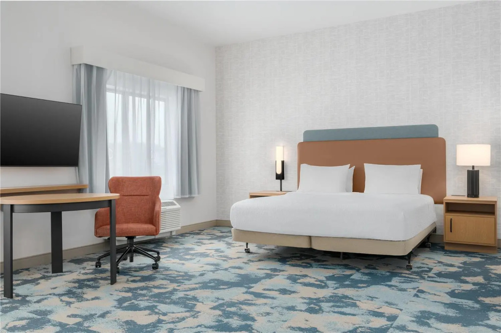 Hampton Inn & Suites Alpena