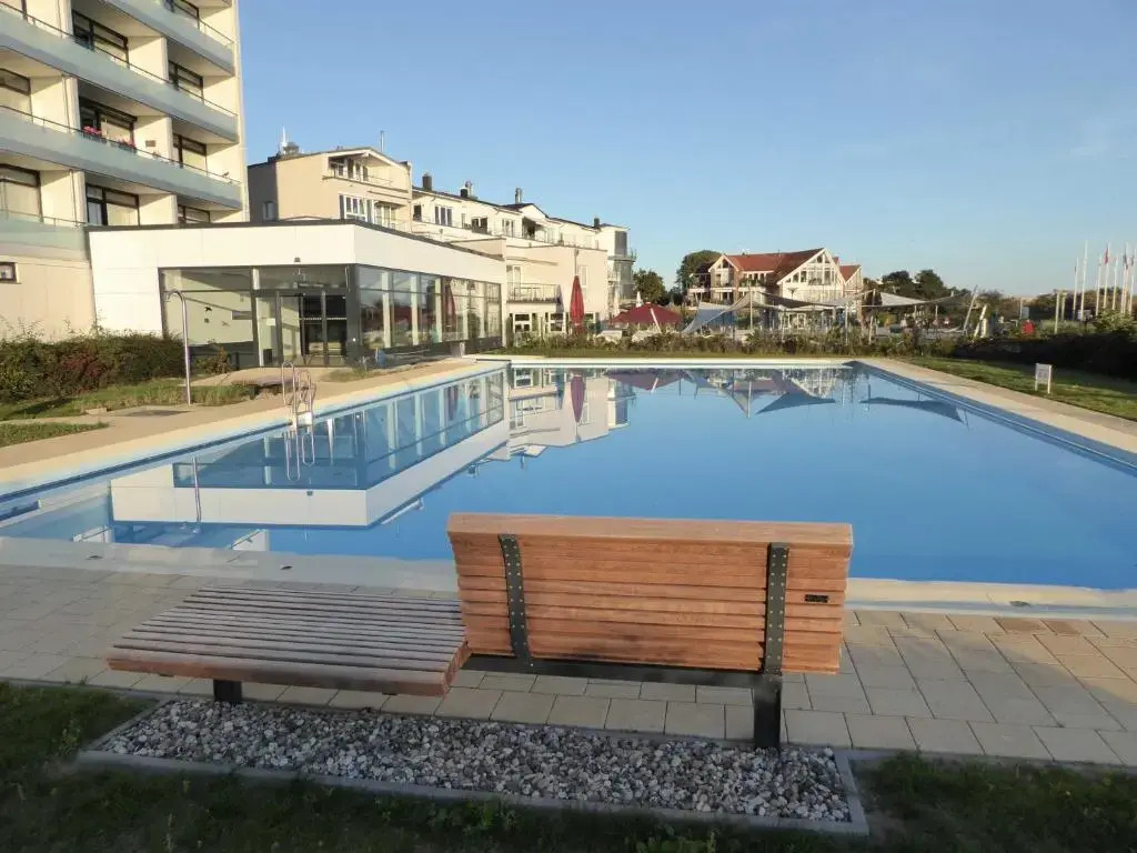 Appartement Meeresbrise