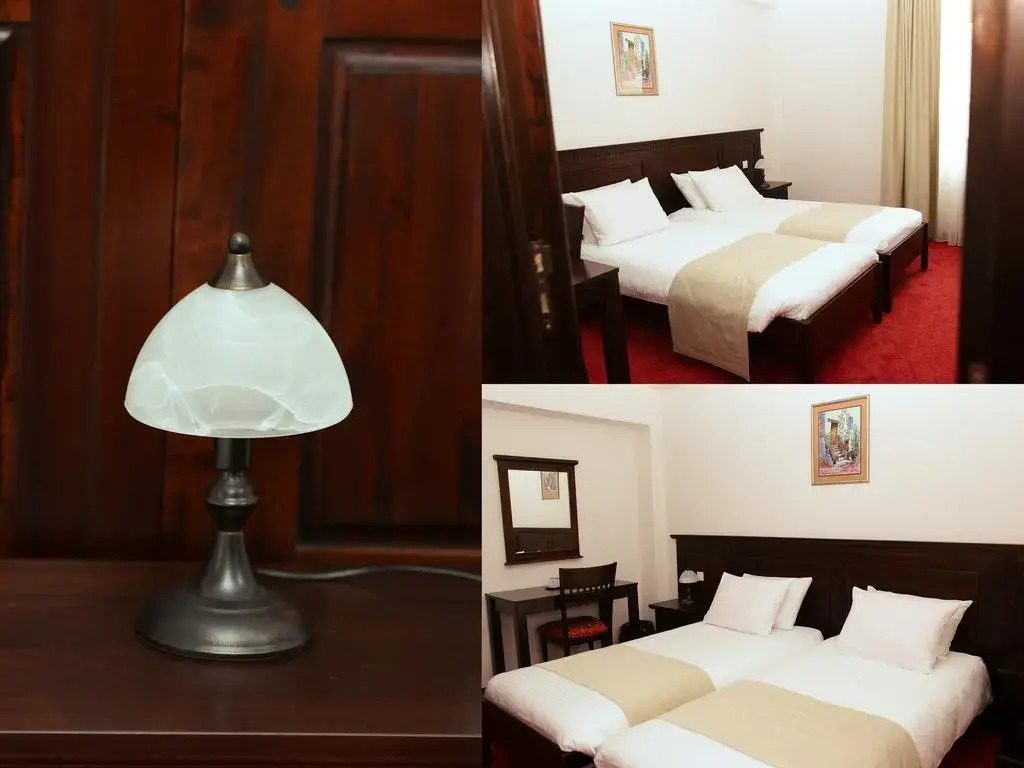 Hotel Bohemia
