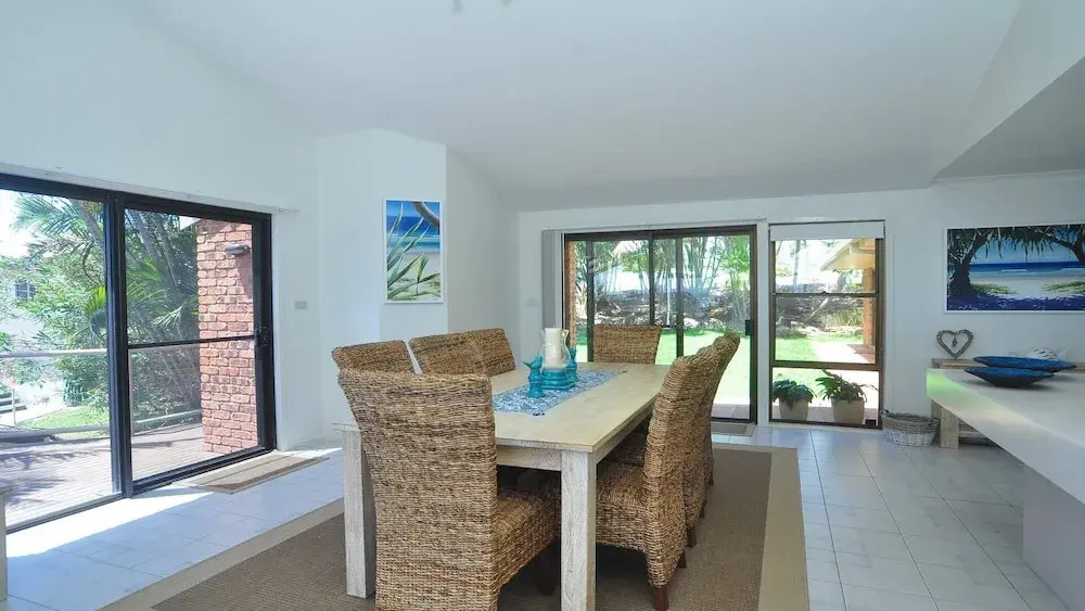 Sea-Ann - Lennox Head - WiFi