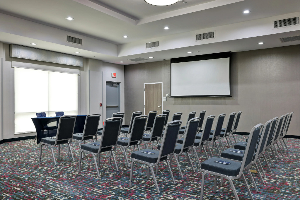 Hampton Inn & Suites Houston East Beltway 8, Tx