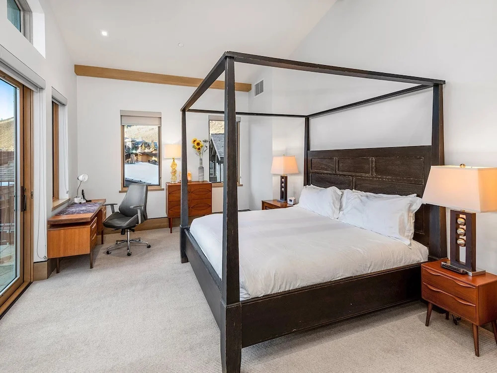 Red Lion Penthouse